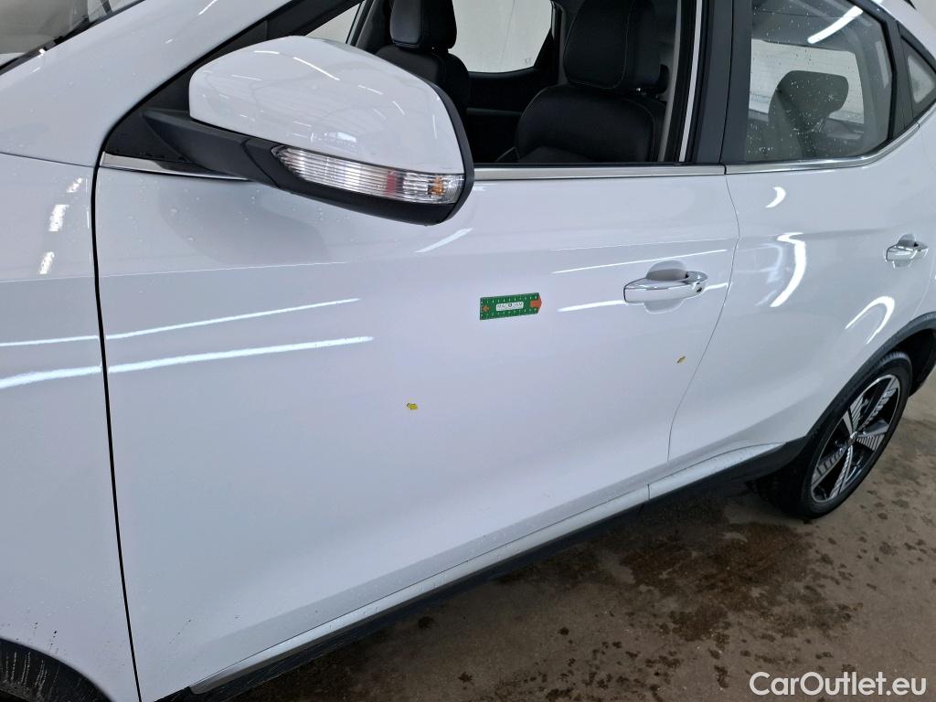 MG  ZS EV MG ZS / 2020 / 5P / SUV Luxury 143ch #7