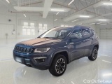  Jeep  Compass JEEP  / 2017 / 5P / SUV 1.3 T4 PHEV 240CV TRAILHAWK 4XE AUTO 