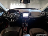  Jeep  Compass JEEP  / 2017 / 5P / SUV 1.3 T4 PHEV 240CV TRAILHAWK 4XE AUTO #3