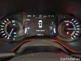  Jeep  Compass JEEP  / 2017 / 5P / SUV 1.3 T4 PHEV 240CV TRAILHAWK 4XE AUTO #4