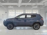  Jeep  Compass JEEP  / 2017 / 5P / SUV 1.3 T4 PHEV 240CV TRAILHAWK 4XE AUTO #8