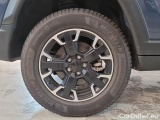  Jeep  Compass JEEP  / 2017 / 5P / SUV 1.3 T4 PHEV 240CV TRAILHAWK 4XE AUTO #18