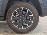 Jeep  Compass JEEP  / 2017 / 5P / SUV 1.3 T4 PHEV 240CV TRAILHAWK 4XE AUTO #19