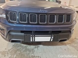  Jeep  Compass JEEP  / 2017 / 5P / SUV 1.3 T4 PHEV 240CV TRAILHAWK 4XE AUTO #23