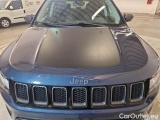  Jeep  Compass JEEP  / 2017 / 5P / SUV 1.3 T4 PHEV 240CV TRAILHAWK 4XE AUTO #30