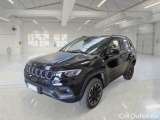  Jeep  Compass JEEP  / 2021 / 5P / SUV 1.3 T4 PHEV 240CV TRAILHAWK 4XE AUTO 