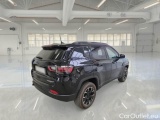  Jeep  Compass JEEP  / 2021 / 5P / SUV 1.3 T4 PHEV 240CV TRAILHAWK 4XE AUTO #2
