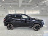  Jeep  Compass JEEP  / 2021 / 5P / SUV 1.3 T4 PHEV 240CV TRAILHAWK 4XE AUTO #7