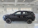  Jeep  Compass JEEP  / 2021 / 5P / SUV 1.3 T4 PHEV 240CV TRAILHAWK 4XE AUTO #8
