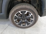  Jeep  Compass JEEP  / 2021 / 5P / SUV 1.3 T4 PHEV 240CV TRAILHAWK 4XE AUTO #19