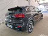  KIA  Niro KIA e- / 2016 / 5P / Berline e-Active Business 64 kWh 204 ch #4