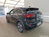  KIA  Niro KIA e- / 2016 / 5P / Berline e-Active Business 64 kWh 204 ch #3