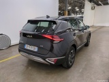  KIA  Sportage  Active Hybrid 1.6 T-GDi 230CV BVA6 E6d #3
