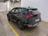 KIA  Sportage  Active Hybrid 1.6 T-GDi 230CV BVA6 E6d #2