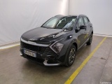  KIA  Sportage  Active Hybrid 1.6 T-GDi 230CV BVA6 E6d 