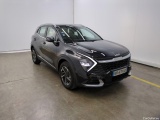  KIA  Sportage  Active Hybrid 1.6 T-GDi 230CV BVA6 E6d #4