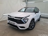  KIA  Sportage  GT-Line Premium Hybrid 1.6 T-GDi 230CV BVA6 E6d 