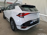  KIA  Sportage  GT-Line Premium Hybrid 1.6 T-GDi 230CV BVA6 E6d #2