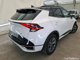  KIA  Sportage  GT-Line Premium Hybrid 1.6 T-GDi 230CV BVA6 E6d #3