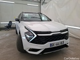  KIA  Sportage  GT-Line Premium Hybrid 1.6 T-GDi 230CV BVA6 E6d #4