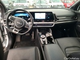  KIA  Sportage  GT-Line Premium Hybrid 1.6 T-GDi 230CV BVA6 E6d #5