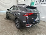  KIA  Sportage KIA  / 2021 / 5P / SUV 1.6 T-GDI 230 HEV AUTO 4WD GT-L PREM BUS #2