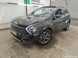  KIA  Sportage KIA  / 2021 / 5P / SUV 1.6 T-GDI 230 HEV AUTO 4WD GT-L PREM BUS 