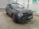  KIA  Sportage KIA  / 2021 / 5P / SUV 1.6 T-GDI 230 HEV AUTO 4WD GT-L PREM BUS #4