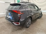  KIA  Sportage KIA  / 2021 / 5P / SUV 1.6 T-GDI 230 HEV AUTO 4WD GT-L PREM BUS #3
