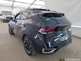  KIA  Sportage  GT-Line Premium Plug-in Hybrid 4WD 1.6 T-GDI 265CV BVA6 E6d #2