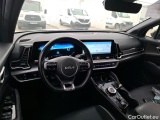  KIA  Sportage  GT-Line Premium Plug-in Hybrid 4WD 1.6 T-GDI 265CV BVA6 E6d #5