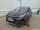  KIA  XCeed KIA  / 2019 / 5P / Crossover 1.6 GDI ISG ISG PHEV PREMIUM BUS DCT6 