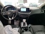  KIA  XCeed KIA  / 2019 / 5P / Crossover 1.6 GDI ISG ISG PHEV PREMIUM BUS DCT6 #5