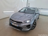  KIA  XCeed  Plug-in Hybrid Active 1.6 140CV BVA6 E6d 