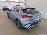  KIA  XCeed  Plug-in Hybrid Active 1.6 140CV BVA6 E6d #2