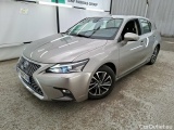  Lexus  CT LEXUS  / 2017 / 5P / Berline 200H Pack Business Auto 