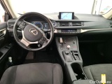  Lexus  CT LEXUS  / 2017 / 5P / Berline 200H Pack Business Auto #5