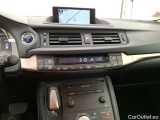  Lexus  CT LEXUS  / 2017 / 5P / Berline 200H Pack Business Auto #7