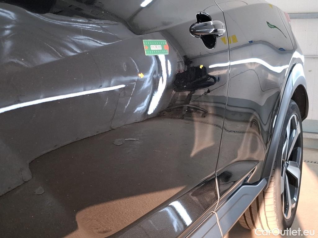  Nissan  Juke NISSAN  / 2019 / 5P / Crossover Hybrid 143 Tekna #5