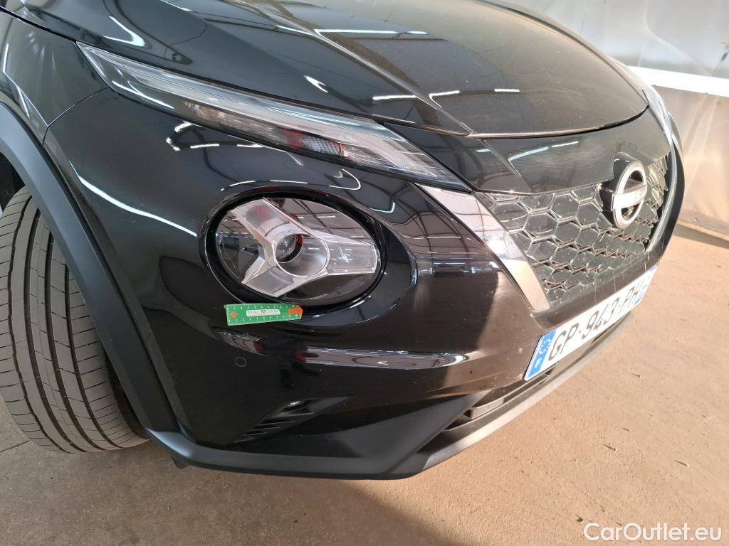  Nissan  Juke NISSAN  / 2019 / 5P / Crossover Hybrid 143 Tekna #39