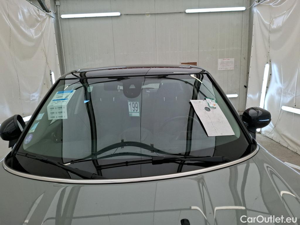  Mini  Countryman MINI  / 2016 / 5P / Crossover Cooper SE ALL4 Busi Design 136+88ch BVA6 #34