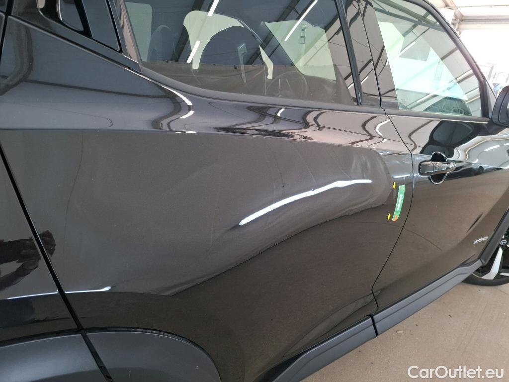  Nissan  Juke NISSAN  / 2019 / 5P / Crossover Hybrid 143 Tekna #7