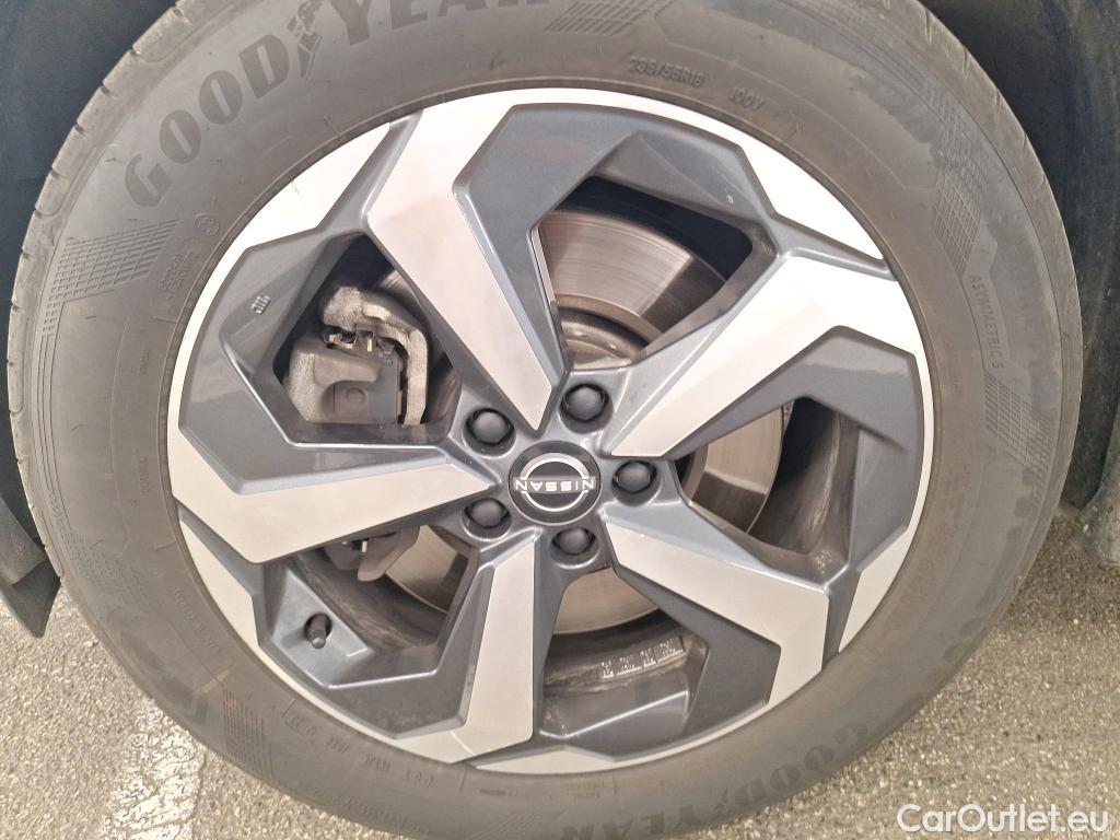  Nissan  Qashqai NISSAN  / 2021 / 5P / Crossover e-Power 190 Business Edition BVA #7