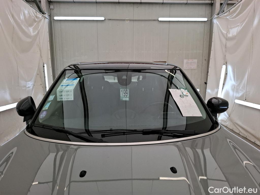  Mini  Countryman MINI  / 2016 / 5P / Crossover Cooper SE ALL4 Busi Design 136+88ch BVA6 #1