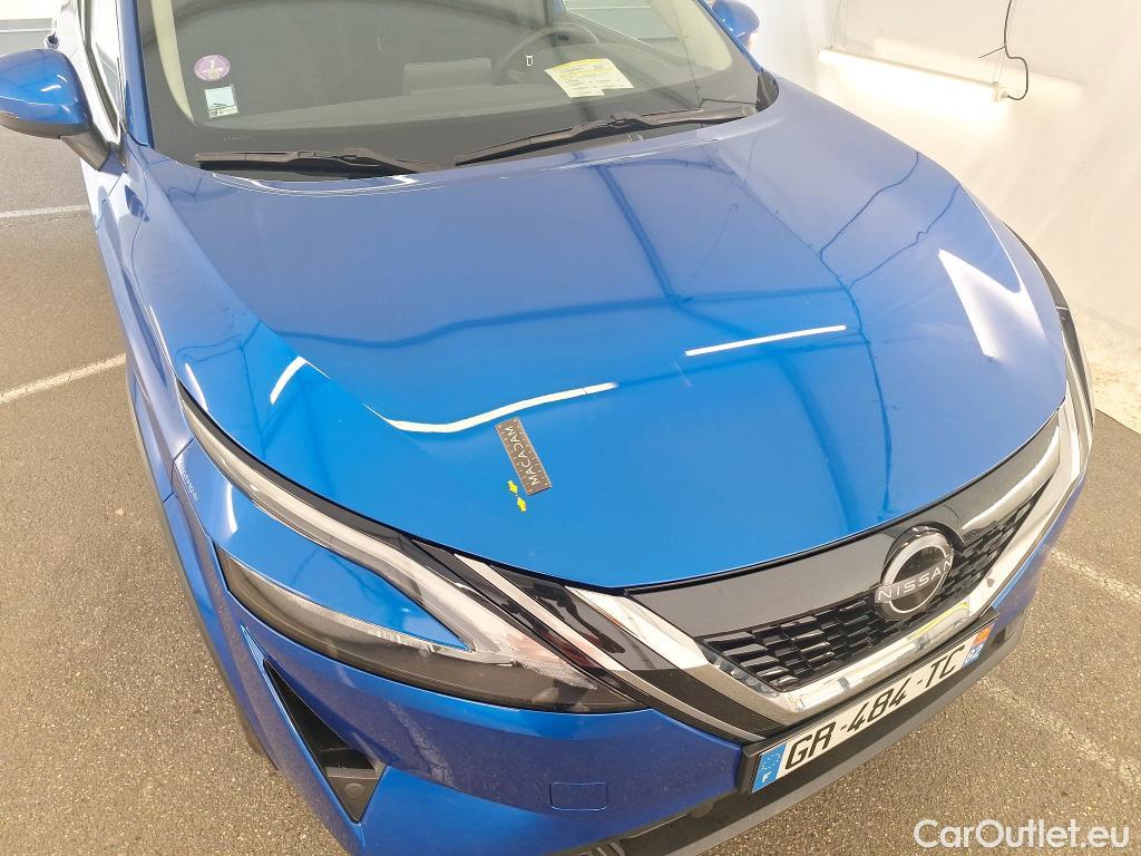  Nissan  Qashqai NISSAN  / 2021 / 5P / Crossover e-Power 190 Business Edition BVA #4