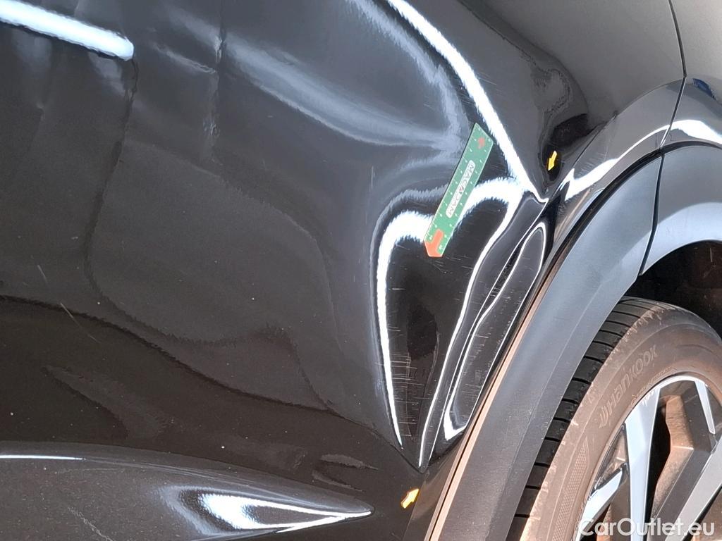  Nissan  Juke NISSAN  / 2019 / 5P / Crossover Hybrid 143 Tekna #2