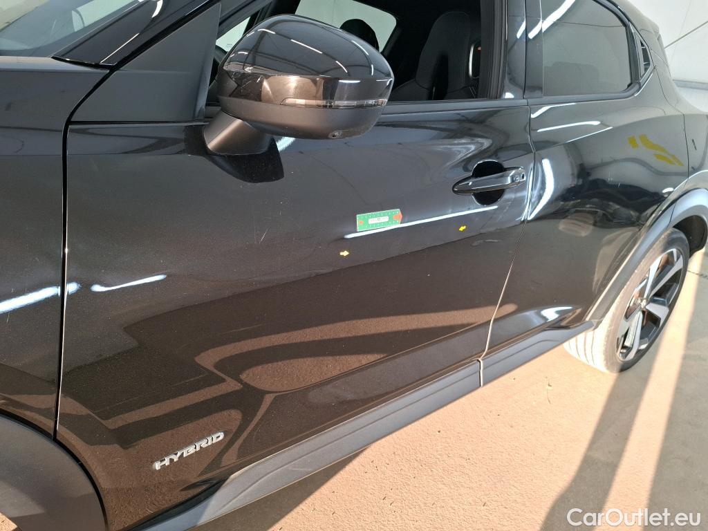  Nissan  Juke NISSAN  / 2019 / 5P / Crossover Hybrid 143 Tekna #4