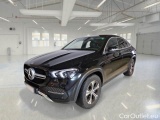  Mercedes  G-Klasee MERCEDES-BENZ GLE COUPÉ / 2020 / 5P / SUV GLE COUPÈ 350 DE 4MATIC EQ-POWER SPORT 
