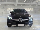  Mercedes  G-Klasee MERCEDES-BENZ GLE COUPÉ / 2020 / 5P / SUV GLE COUPÈ 350 DE 4MATIC EQ-POWER SPORT #6