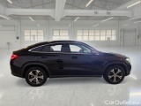  Mercedes  G-Klasee MERCEDES-BENZ GLE COUPÉ / 2020 / 5P / SUV GLE COUPÈ 350 DE 4MATIC EQ-POWER SPORT #7